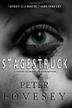 Cover art for STAGESTRUCK