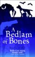 Cover art for A BEDLAM OF BONES