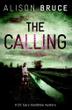 Cover art for THE CALLING