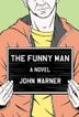 Cover art for THE FUNNY MAN