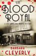 Cover art for THE BLOOD ROYAL