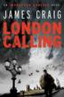 Cover art for LONDON CALLING