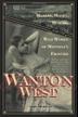 Cover art for WANTON WEST