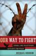 Cover art for OUR WAY TO FIGHT