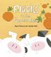 Cover art for PIGGIES IN THE PUMPKIN PATCH