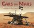 Cover art for CARS ON MARS