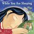 Cover art for WHILE YOU ARE SLEEPING