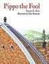 Cover art for PIPPO THE FOOL