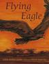 Cover art for FLYING EAGLE