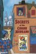 Cover art for SECRETS OF THE CIRQUE MEDRANO