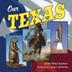 Cover art for OUR TEXAS