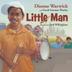 Cover art for LITTLE MAN