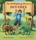 Cover art for THE MULTIPLYING MENACE DIVIDES
