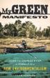 Cover art for MY GREEN MANIFESTO