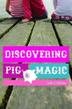 Cover art for DISCOVERING PIG MAGIC