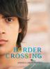 Cover art for BORDER CROSSING