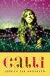 Cover art for CALLI