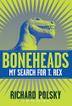 Cover art for BONEHEADS