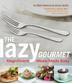 Cover art for THE LAZY GOURMET