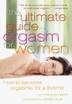 Cover art for THE ULTIMATE GUIDE TO ORGASM FOR WOMEN