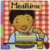Cover art for MEALTIME