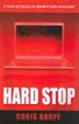 Cover art for HARD STOP