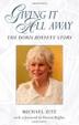 Cover art for GIVING IT ALL AWAY