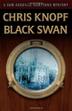 Cover art for BLACK SWAN