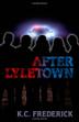 Cover art for AFTER LYLETOWN