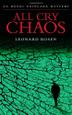 Cover art for ALL CRY CHAOS