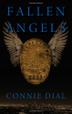Cover art for FALLEN ANGELS