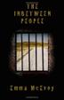 Cover art for THE INBETWEEN PEOPLE