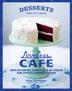 Cover art for DESSERTS FROM THE FAMOUS LOVELESS CAFE
