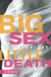Cover art for BIG SEX, LITTLE DEATH