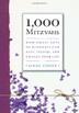 Cover art for 1,000 MITZVAHS