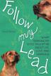 Cover art for FOLLOW MY LEAD