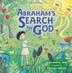 Cover art for ABRAHAM’S SEARCH FOR GOD