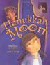 Cover art for HANUKKAH MOON