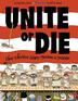 Cover art for UNITE OR DIE