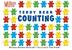 Cover art for TEDDY BEAR COUNTING