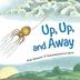 Cover art for UP, UP, AND AWAY