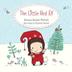 Cover art for THE LITTLE RED ELF