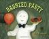 Cover art for HAUNTED PARTY