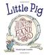 Cover art for LITTLE PIG JOINS THE BAND