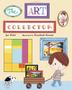 Cover art for THE ART COLLECTOR