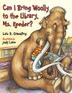Cover art for CAN I BRING WOOLLY TO THE LIBRARY, MS. REEDER?