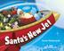Cover art for SANTA'S NEW JET