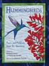 Cover art for HUMMINGBIRDS