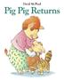 Cover art for PIG PIG RETURNS