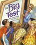 Cover art for THE BIG TEST